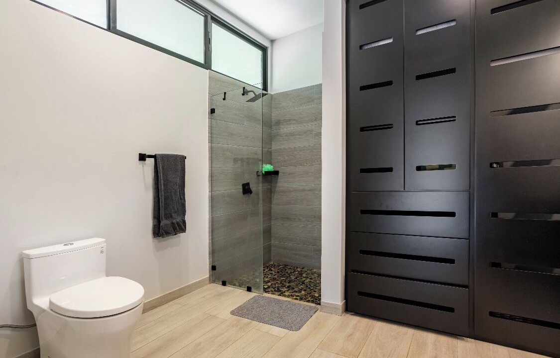 Photo of Bathroom in Savegre