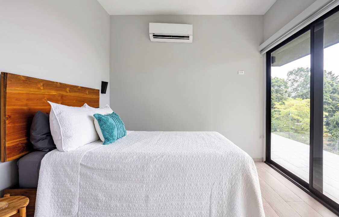 Photo of Bedroom in Savegre