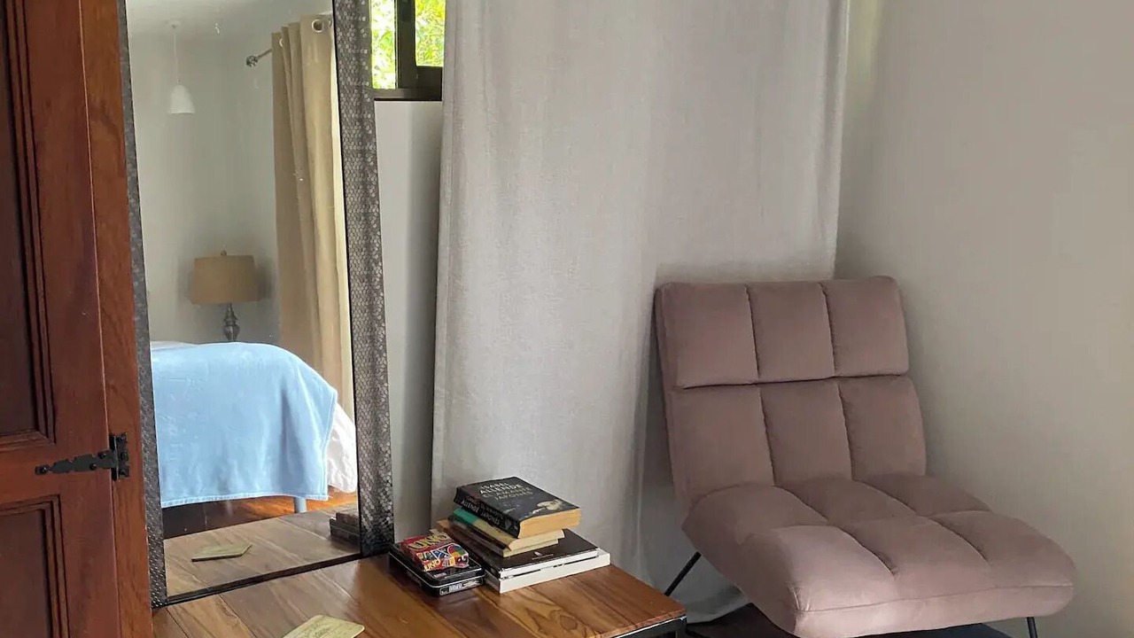 Photo of Bedroom in Roble