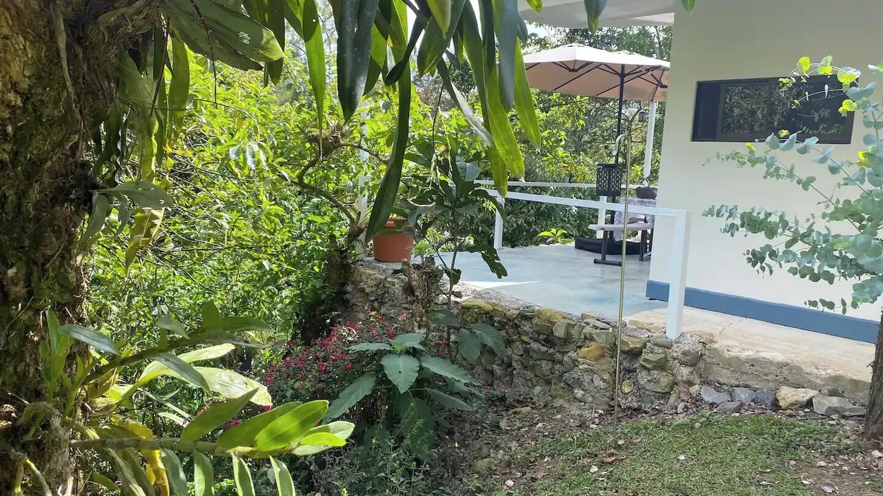 Photo of Patio Balcony in Roble
