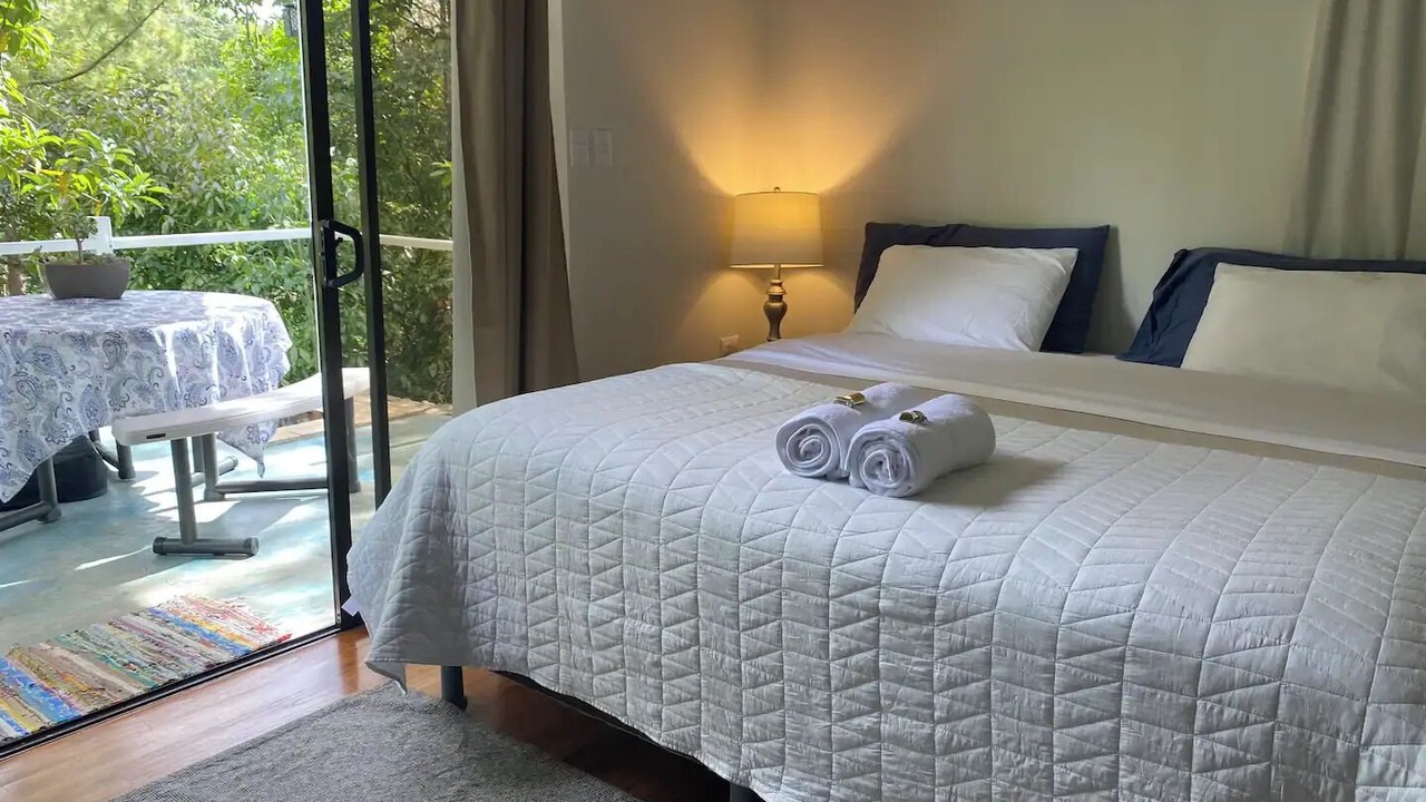 Photo of Bedroom in Roble