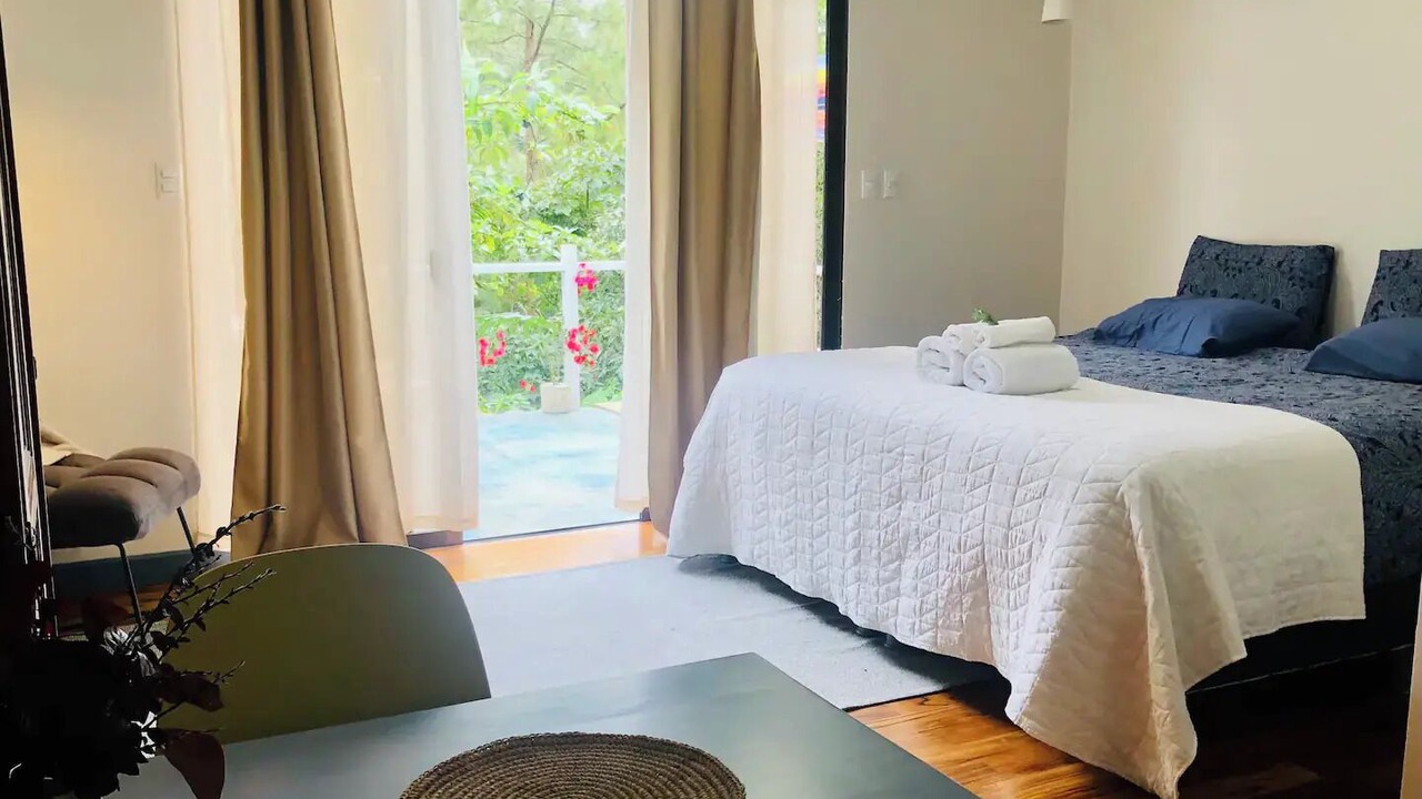 Photo of Bedroom in Roble
