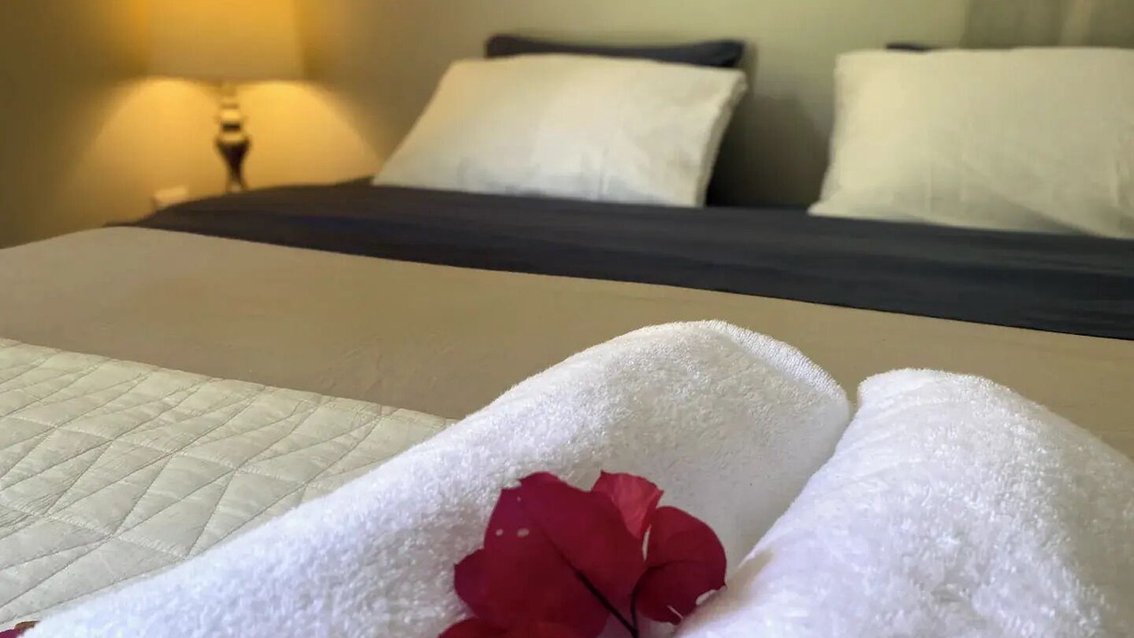 Photo of Bedroom in Roble