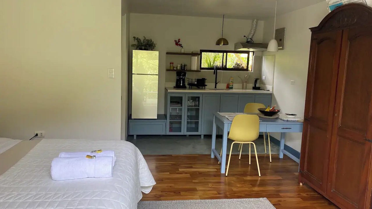 Photo of Bedroom in Roble