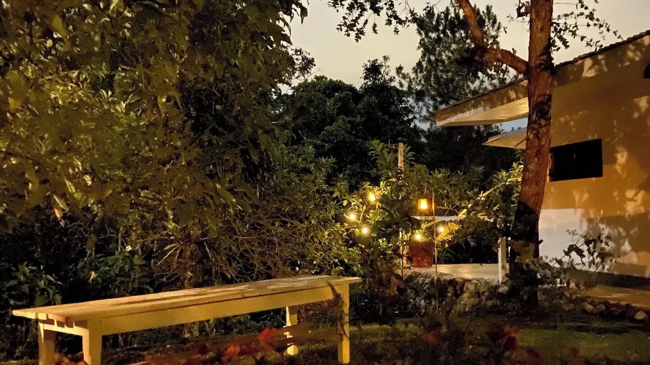 Photo of Outdoor in Roble