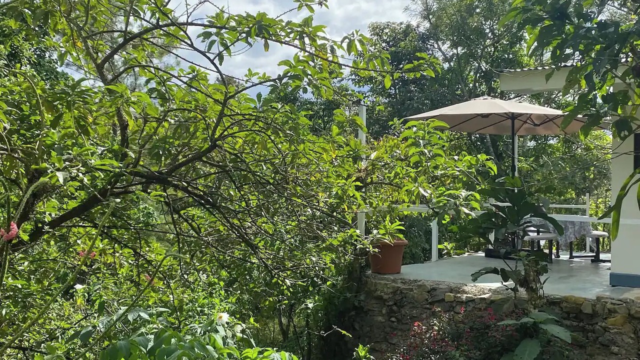 Photo of Outdoor in Roble