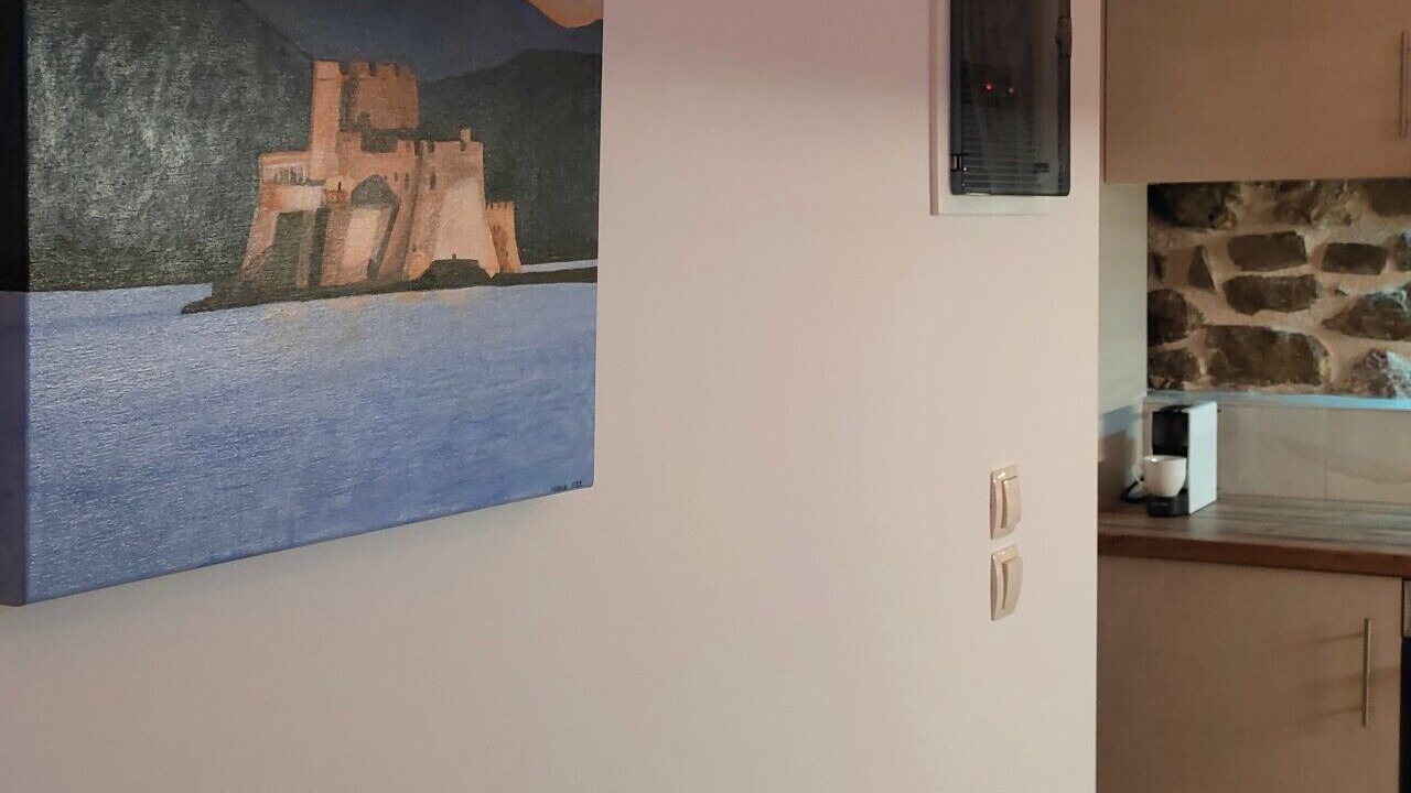 Photo of Livingroom in Nea Tirintha