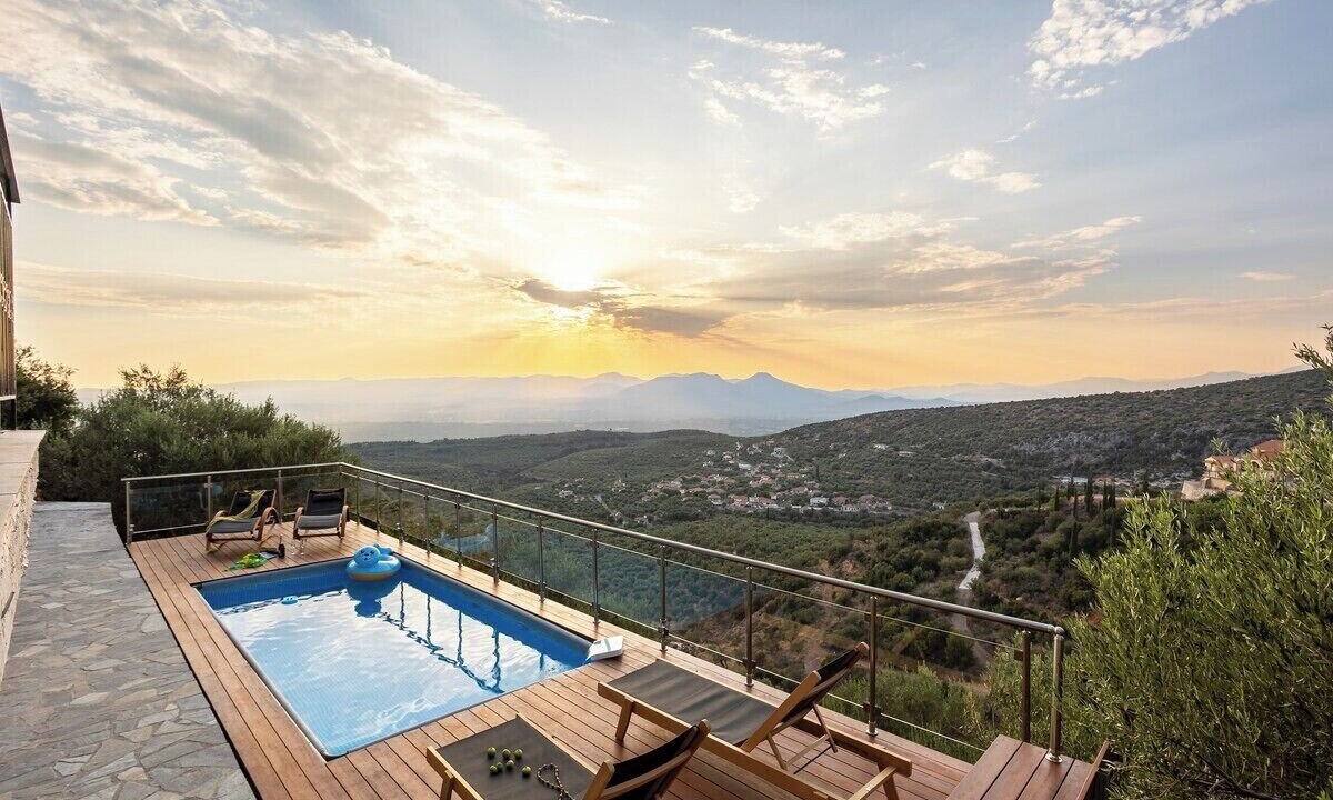 Photo of Outdoor in Ano Amfia