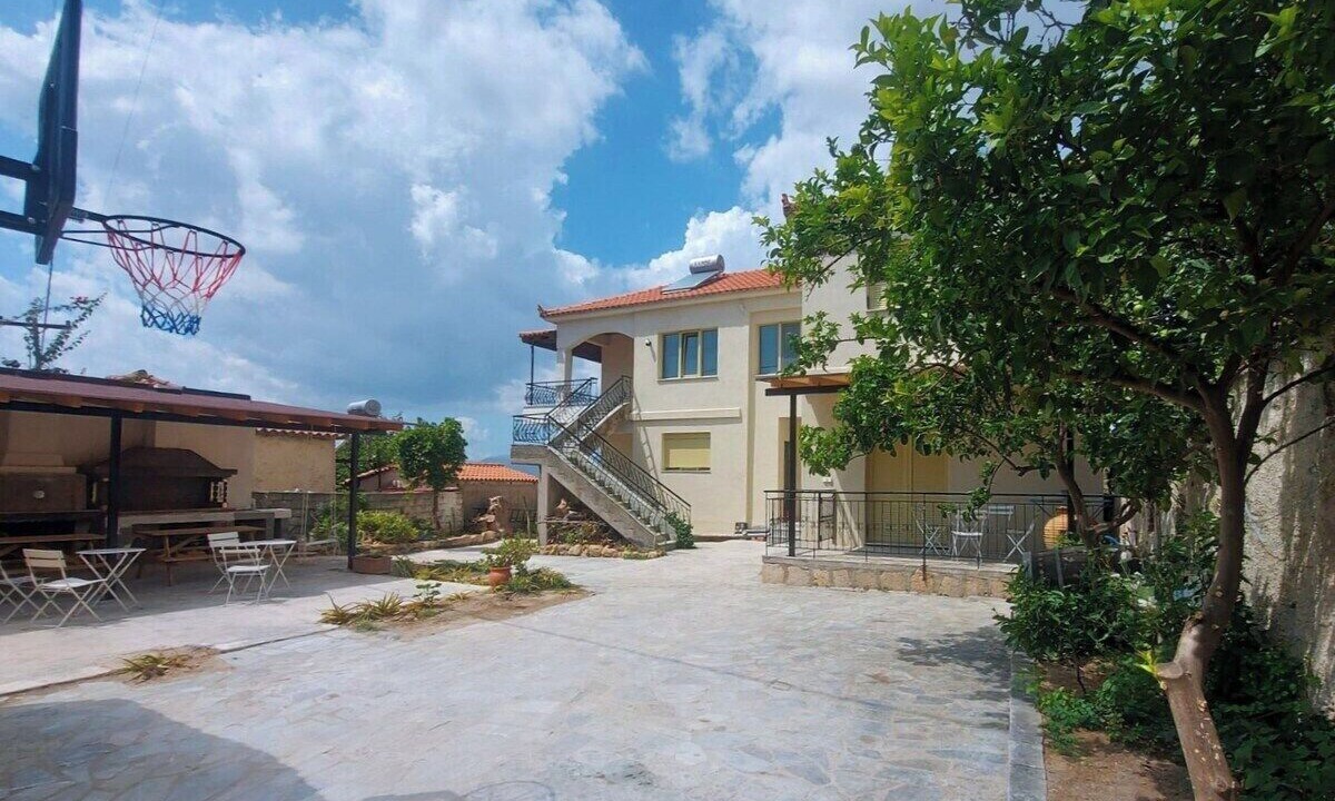 Photo of Outdoor in Ano Amfia