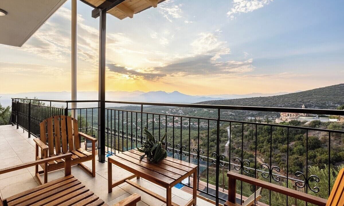 Photo of Outdoor in Ano Amfia