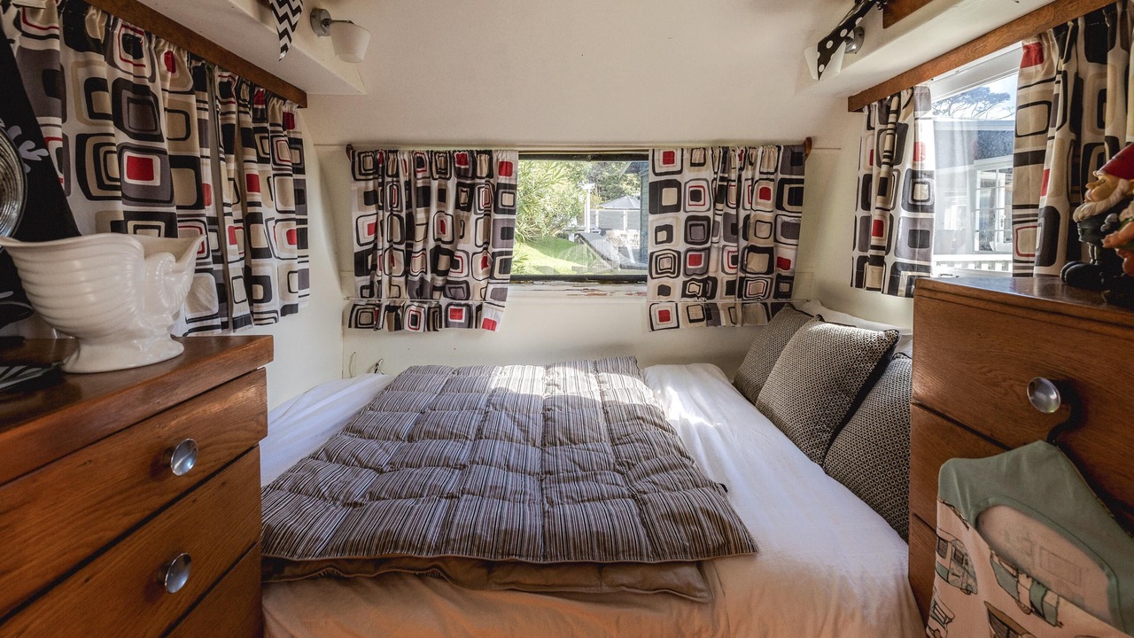 Photo of Livingroom in Waiheke Island