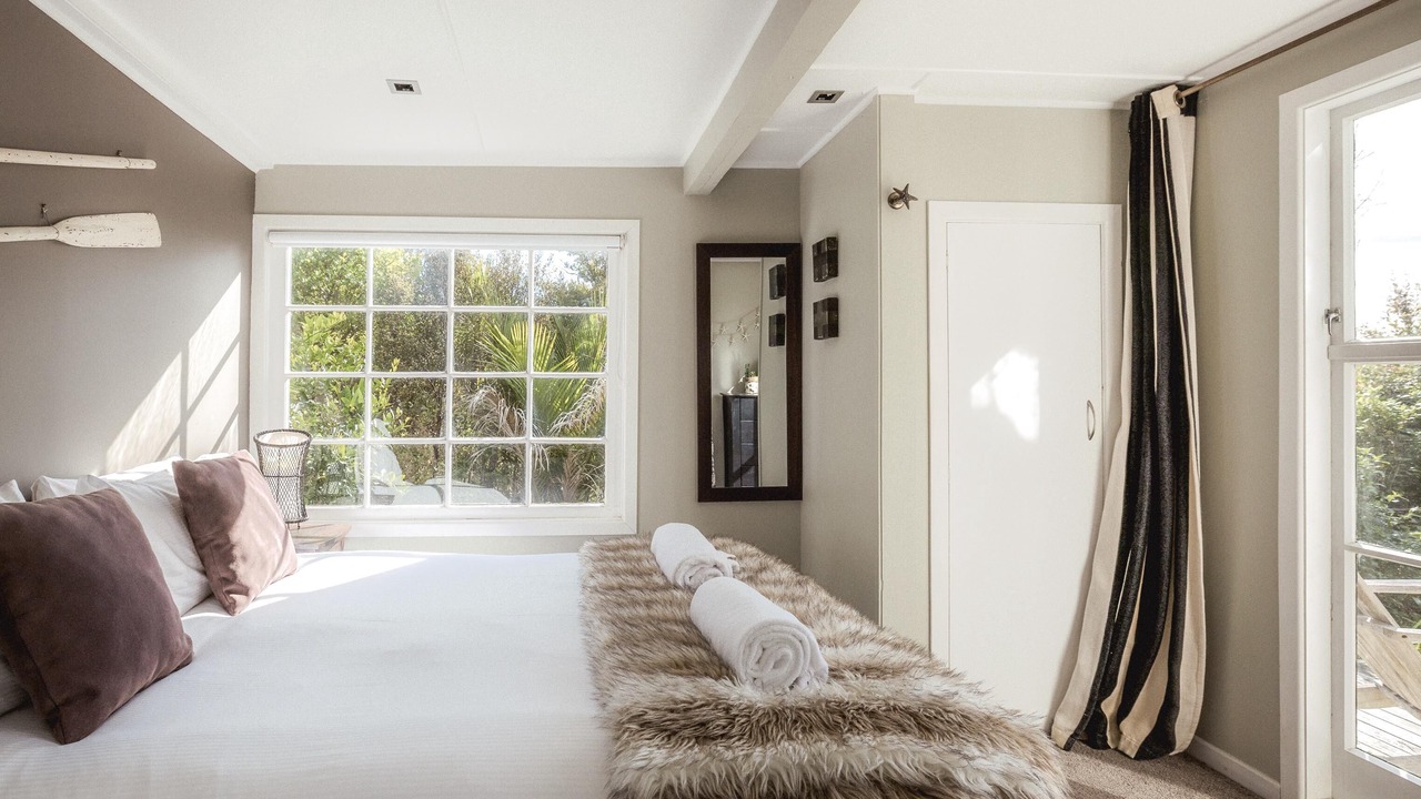 Photo of Livingroom in Waiheke Island