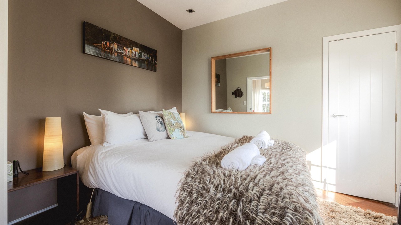 Photo of Livingroom in Waiheke Island