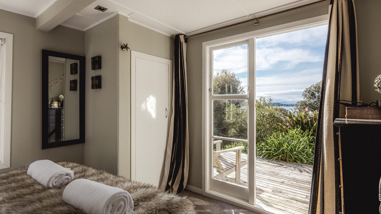 Photo of Livingroom in Waiheke Island
