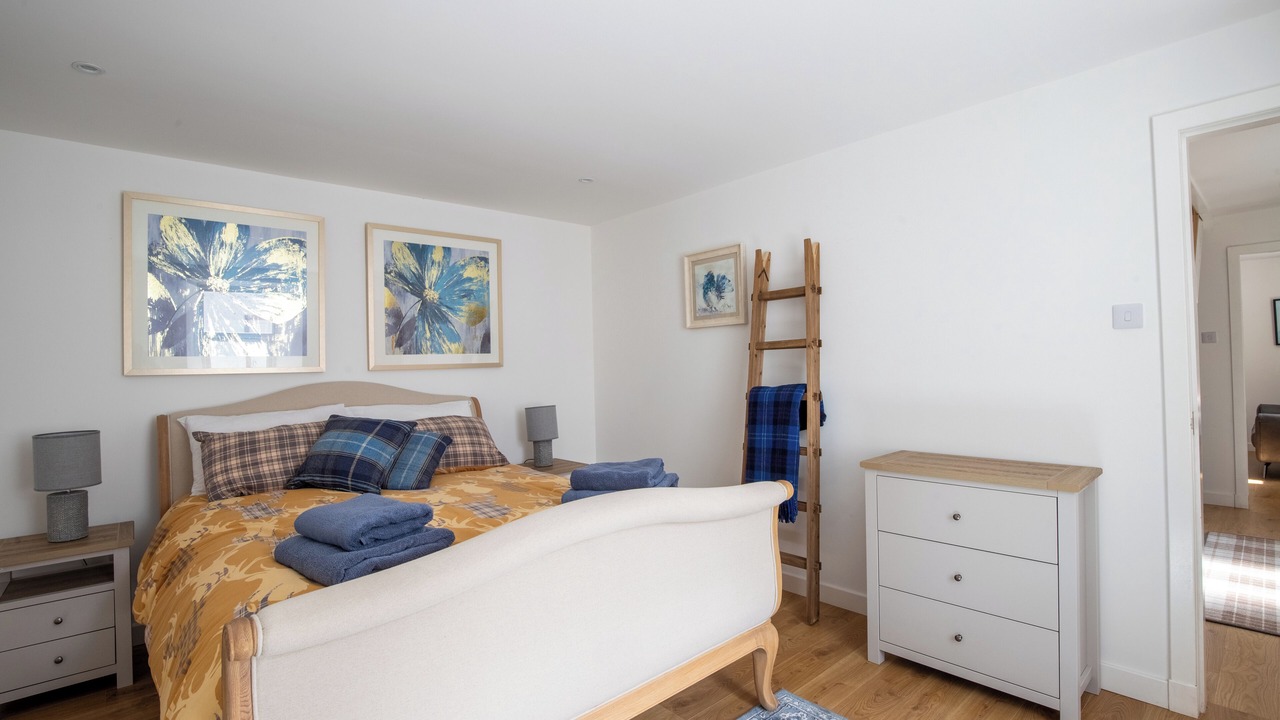 Photo of Bedroom in Ballater