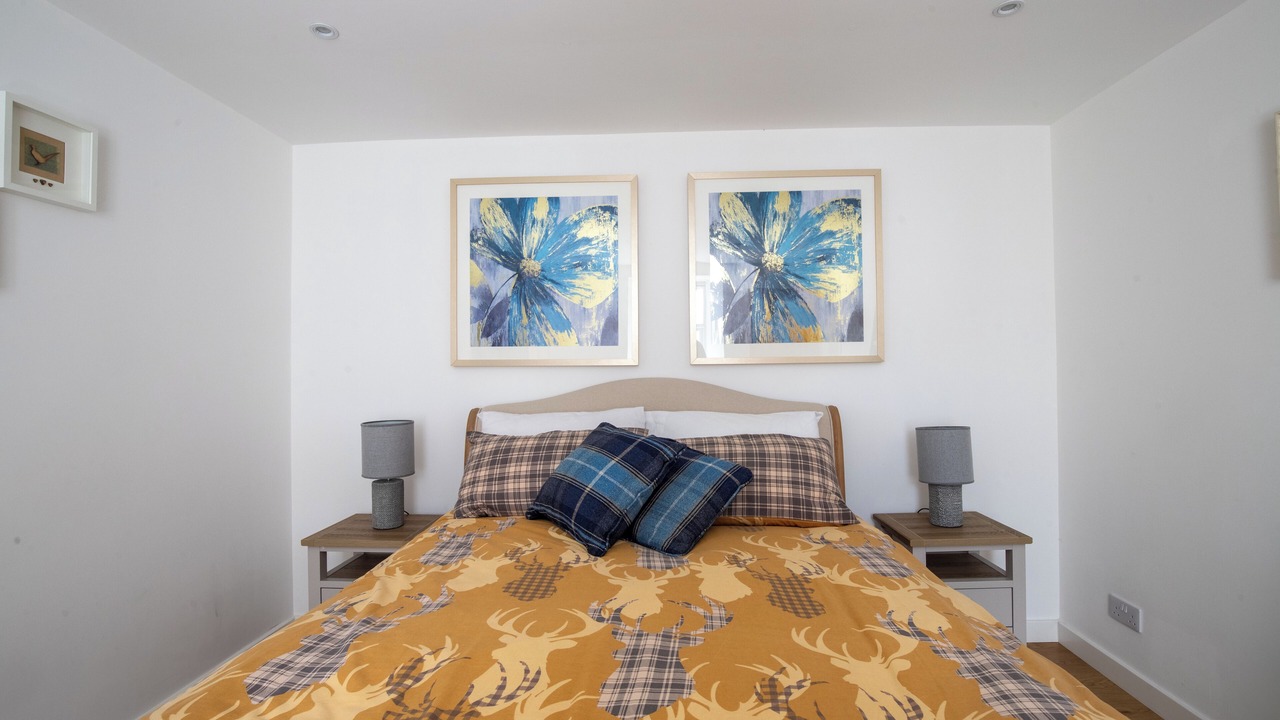 Photo of Bedroom in Ballater