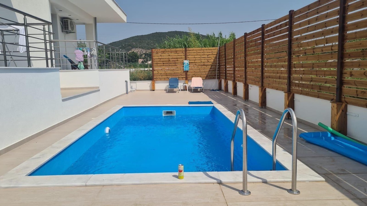 Photo of Outdoor in Nea Peramos
