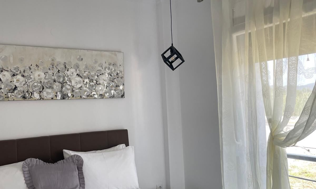 Photo of Bedroom in Nea Peramos