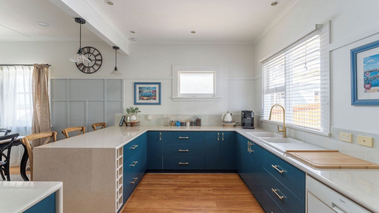 Photo of Kitchen in Parklands