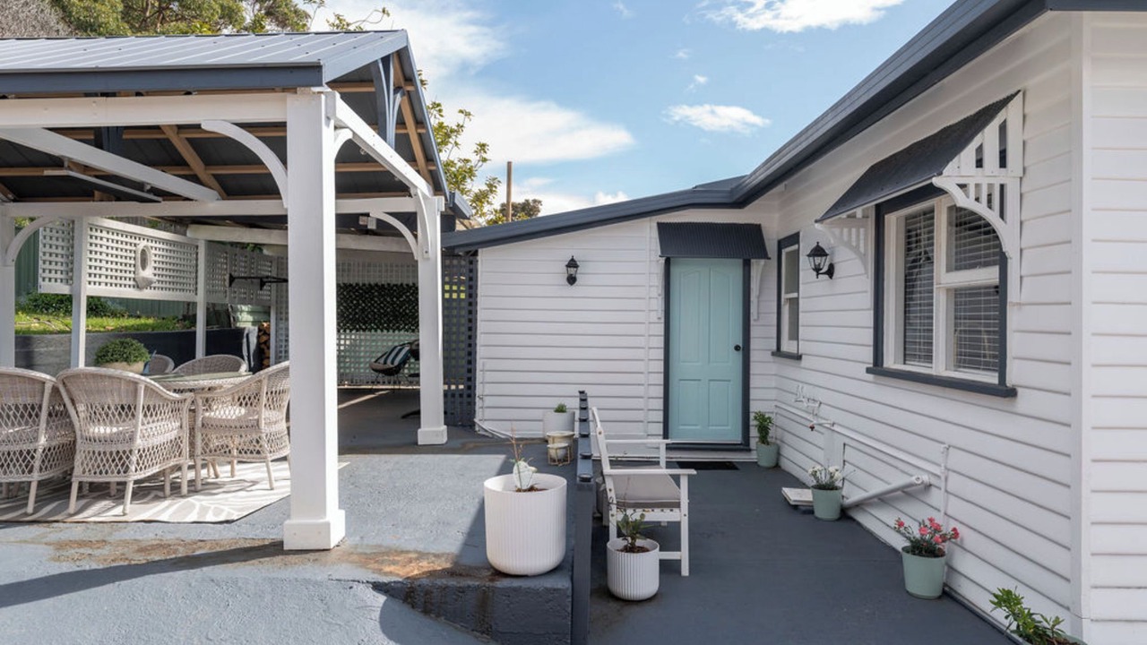 Photo of Patio Balcony in Parklands
