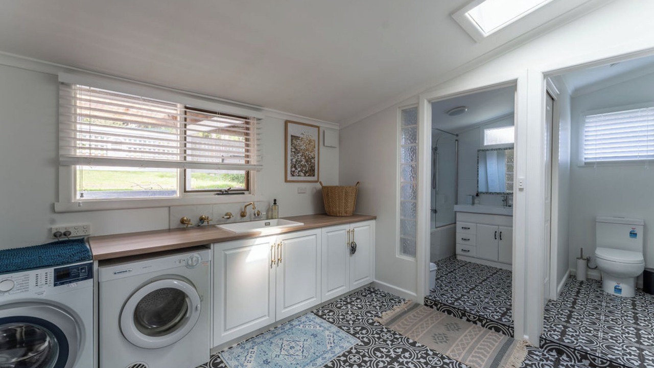 Photo of Bathroom in Parklands