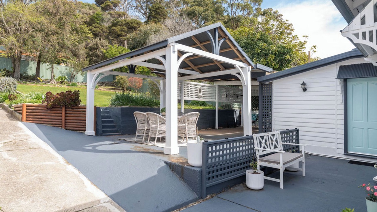 Photo of Patio Balcony in Parklands