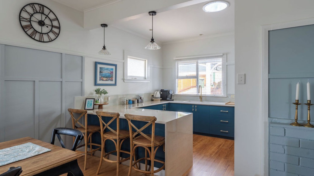 Photo of Kitchen in Parklands
