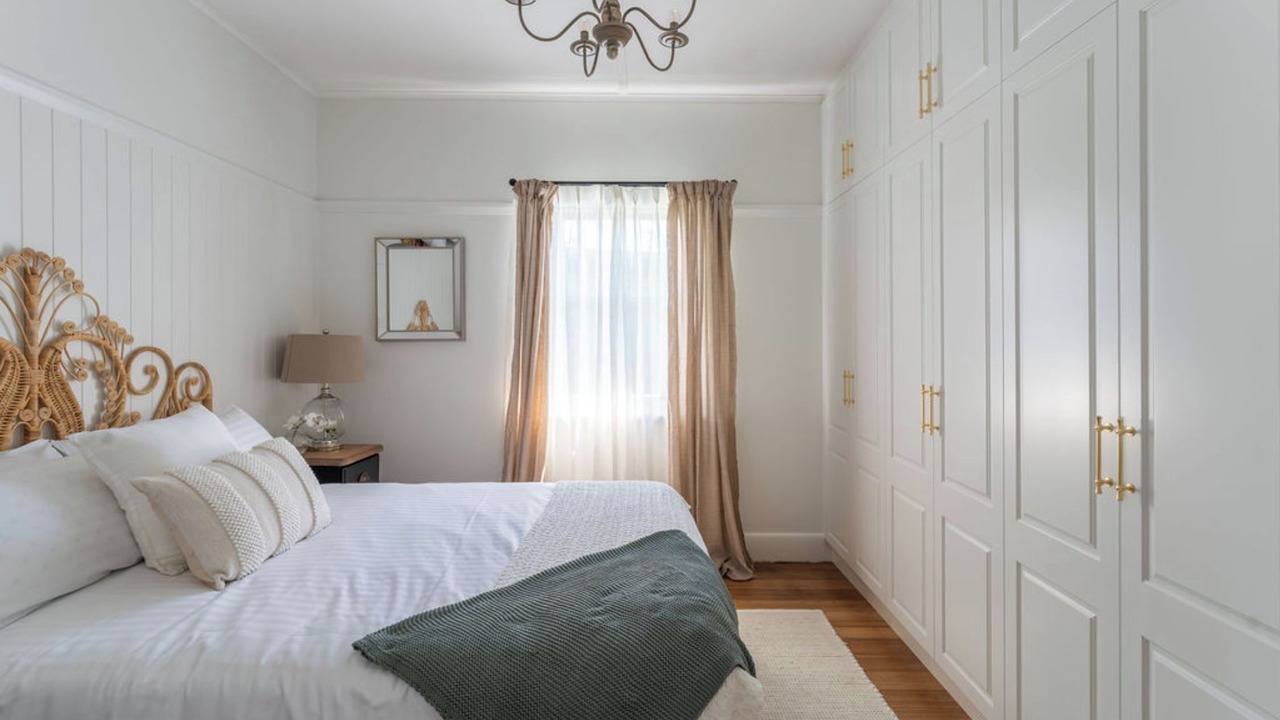 Photo of Bedroom in Parklands