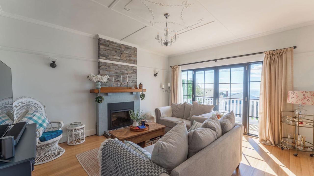 Photo of Livingroom in Parklands