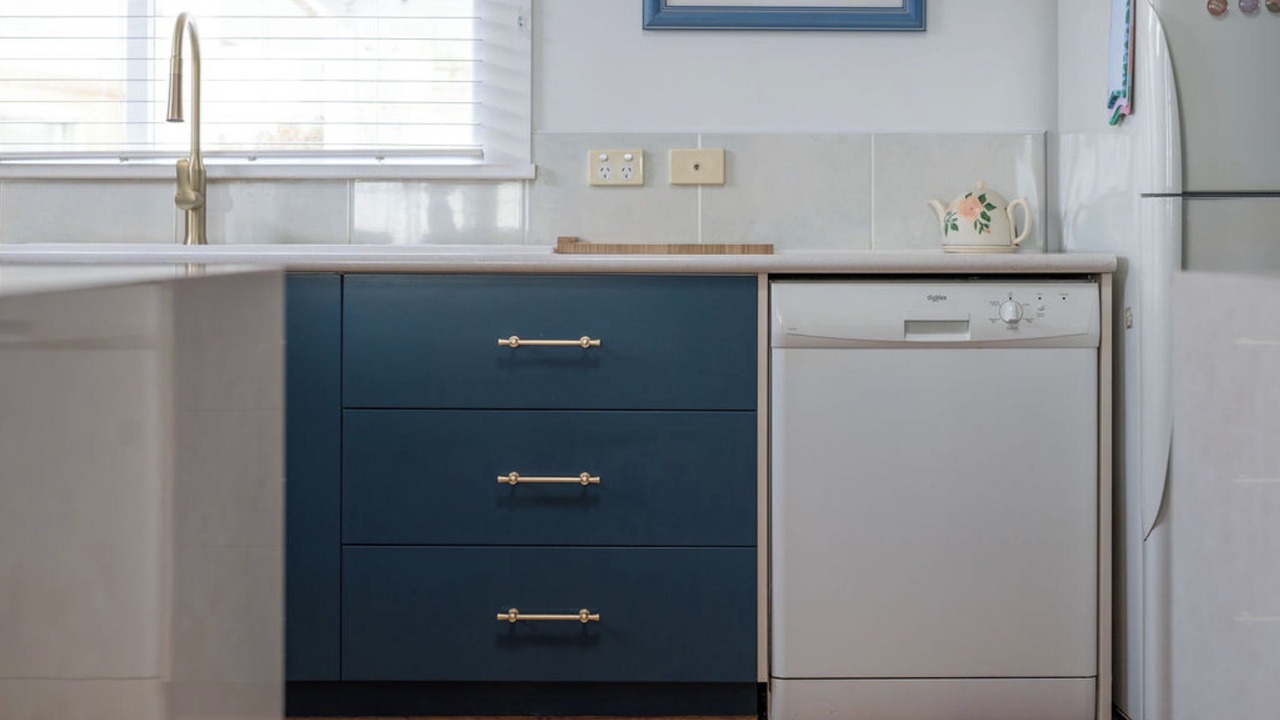 Photo of Kitchen in Parklands