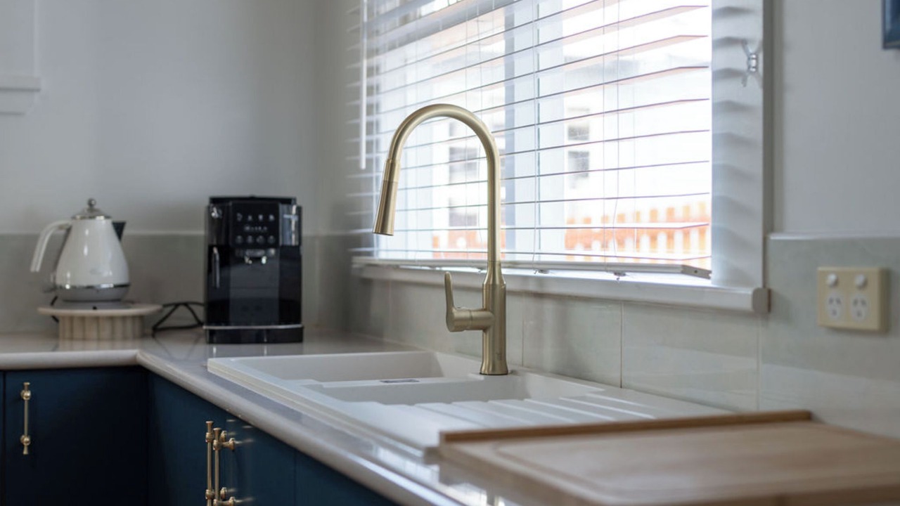 Photo of Kitchen in Parklands