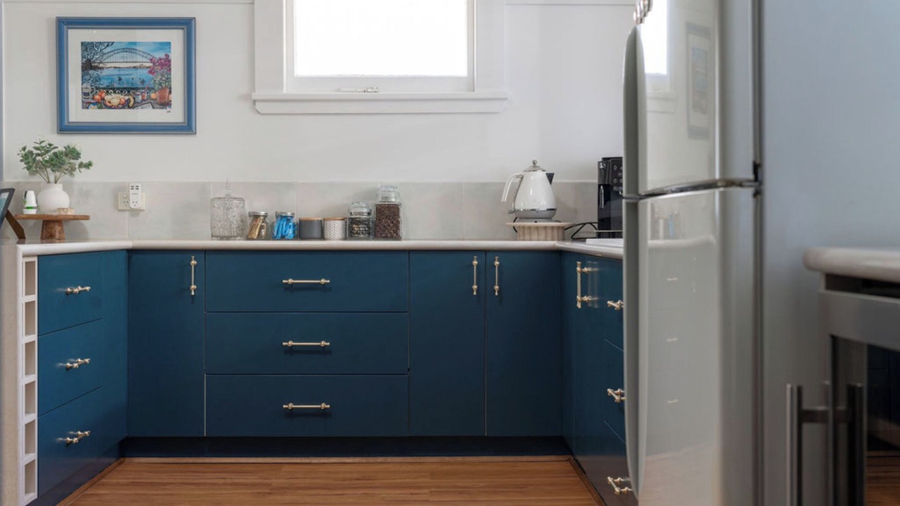 Photo of Kitchen in Parklands