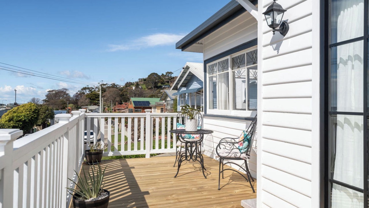 Photo of Patio Balcony in Parklands