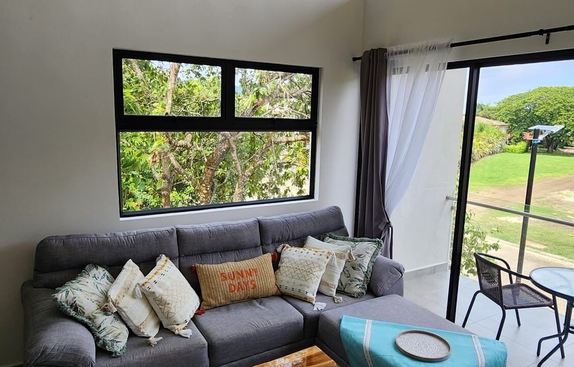 Photo of Livingroom in Tambor