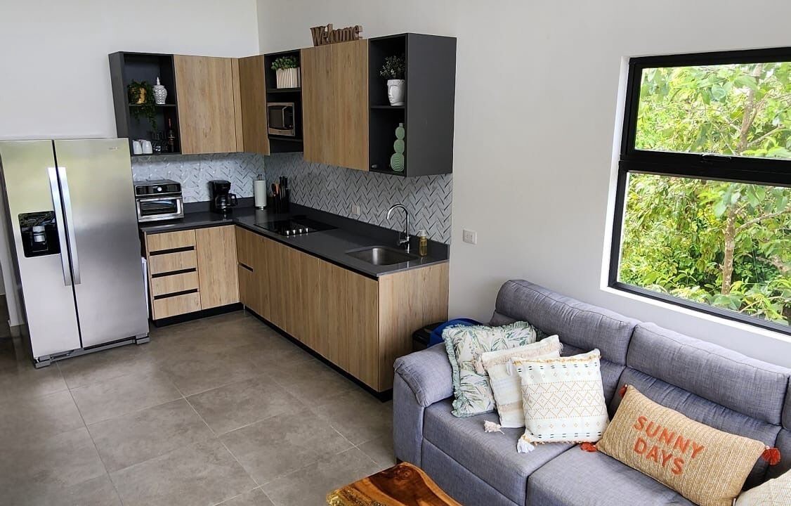 Photo of Livingroom in Tambor