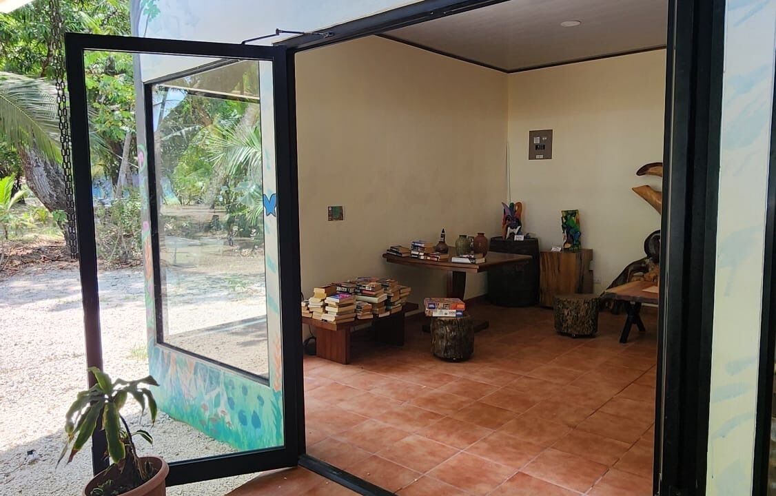 Photo of Patio Balcony in Tambor