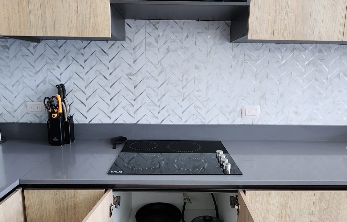 Photo of Kitchen in Tambor