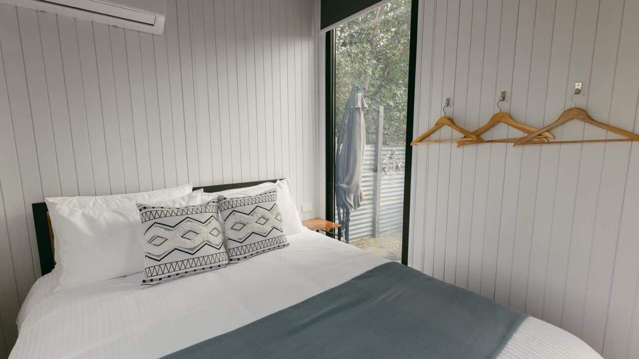 Photo of Bedroom in Matakanui