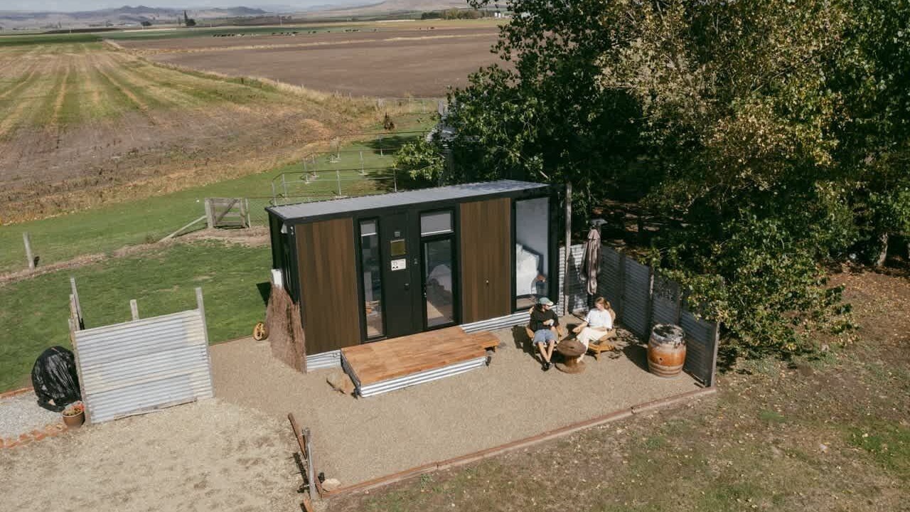 Photo of Outdoor in Matakanui