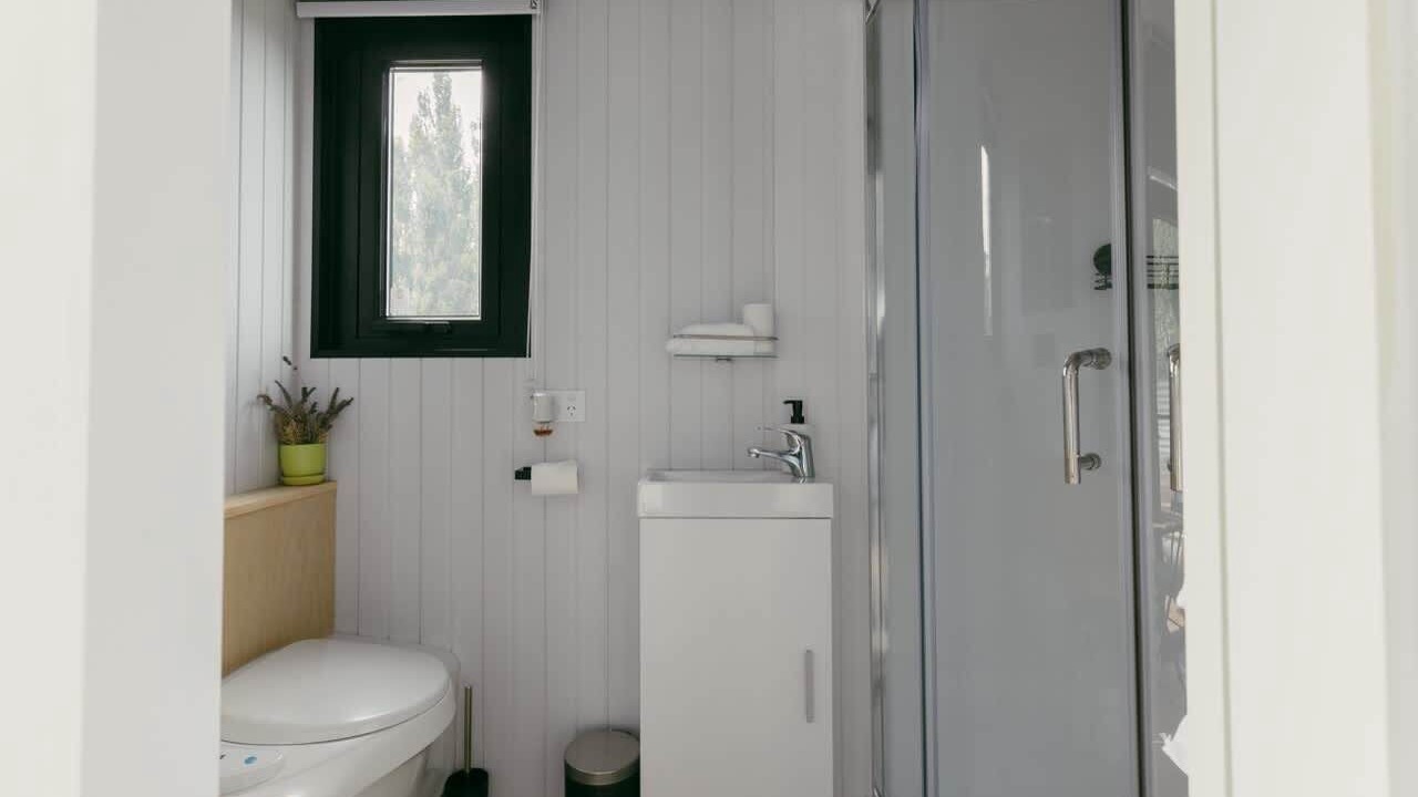 Photo of Bathroom in Matakanui