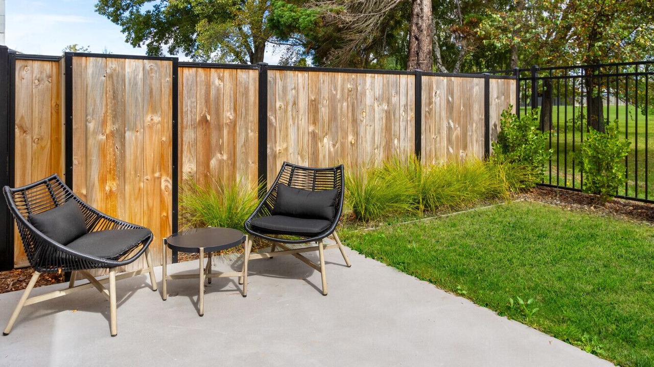 Photo of Outdoor in Upper Riccarton