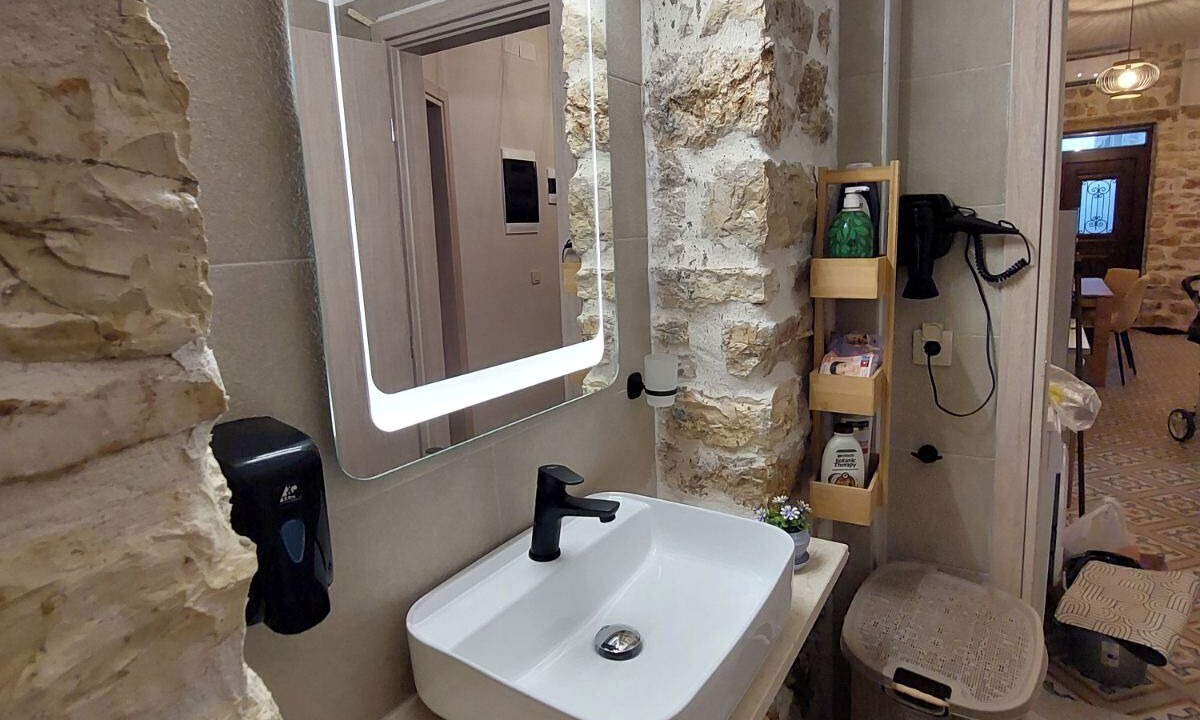 Photo of Bathroom in Preveza