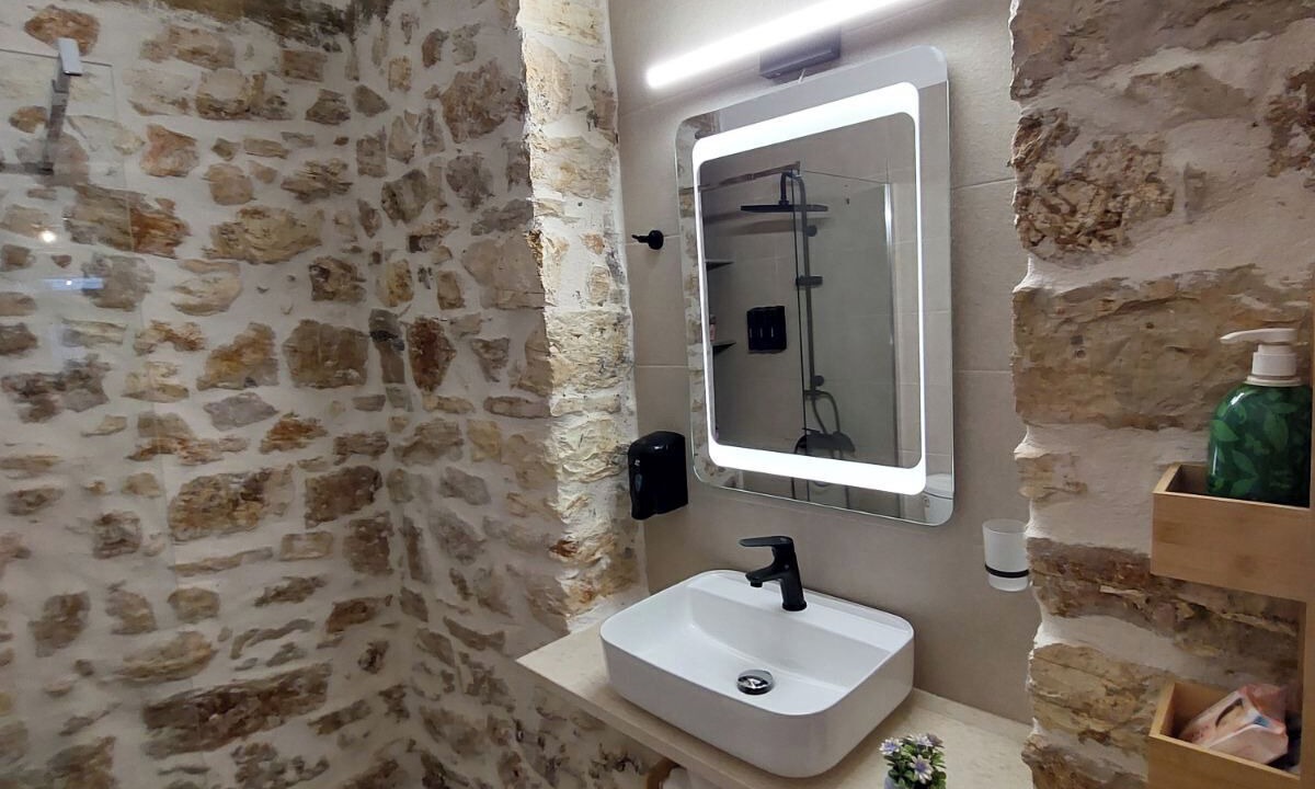 Photo of Bathroom in Preveza