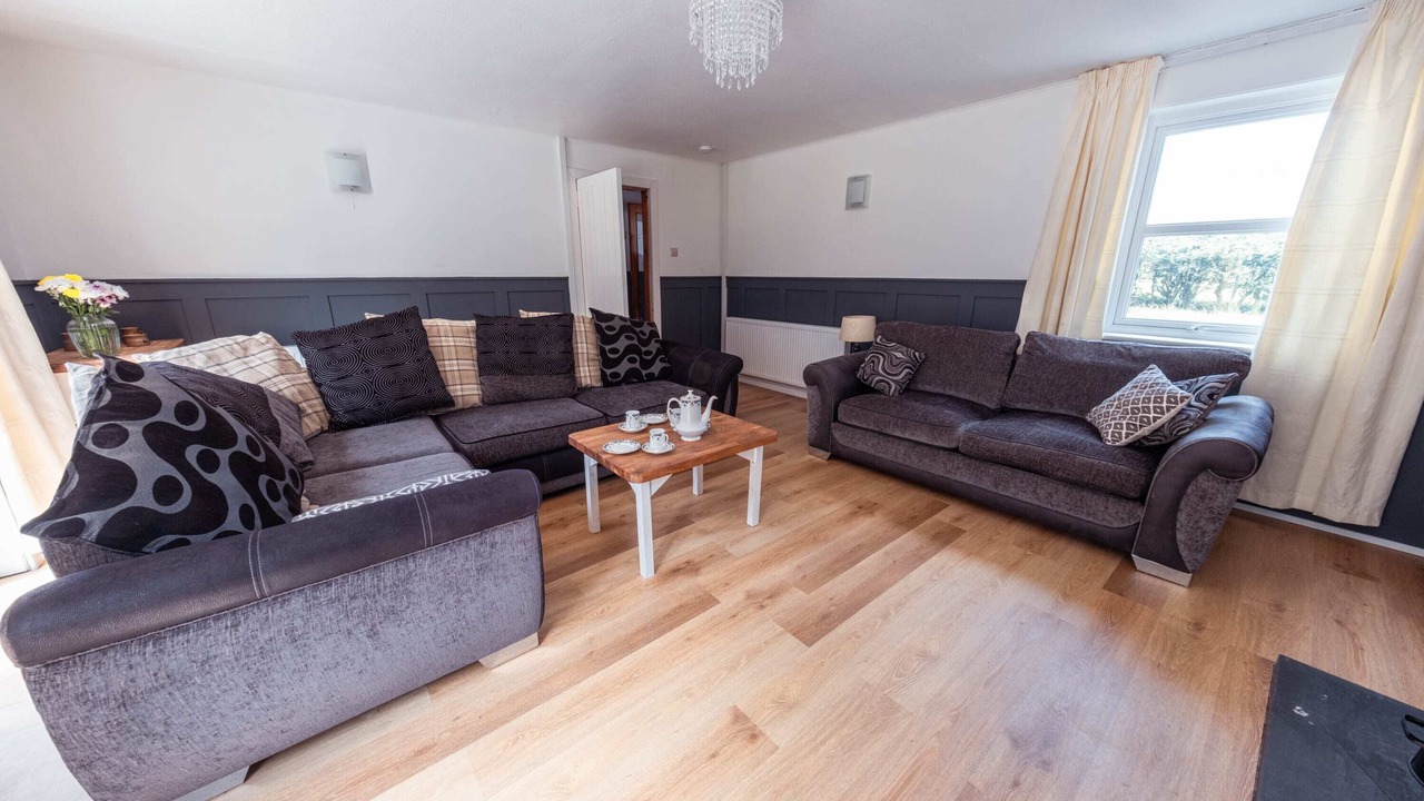 Photo of Bedroom in Newton Stewart