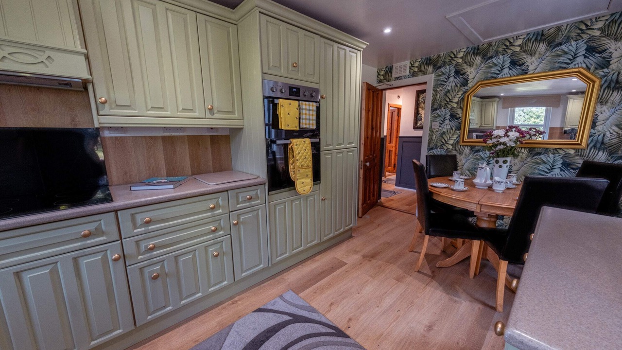 Photo of Livingroom in Newton Stewart