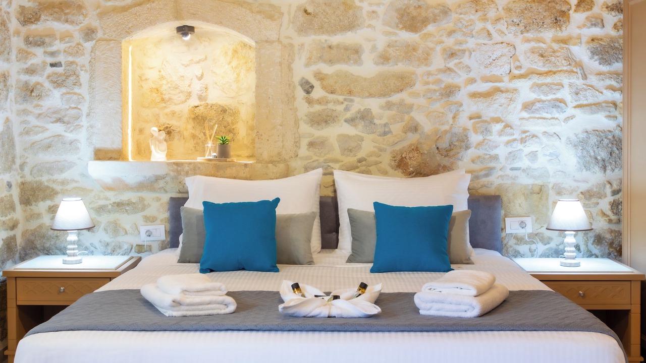 Photo of Bedroom in Asites