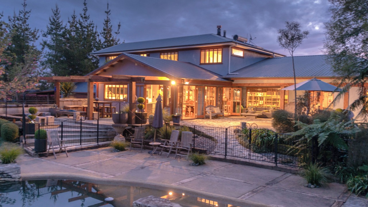 Photo of Outdoor in Tamahere