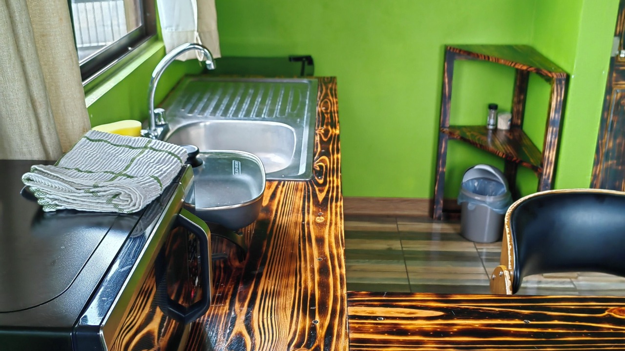 Photo of Kitchen in Garabito