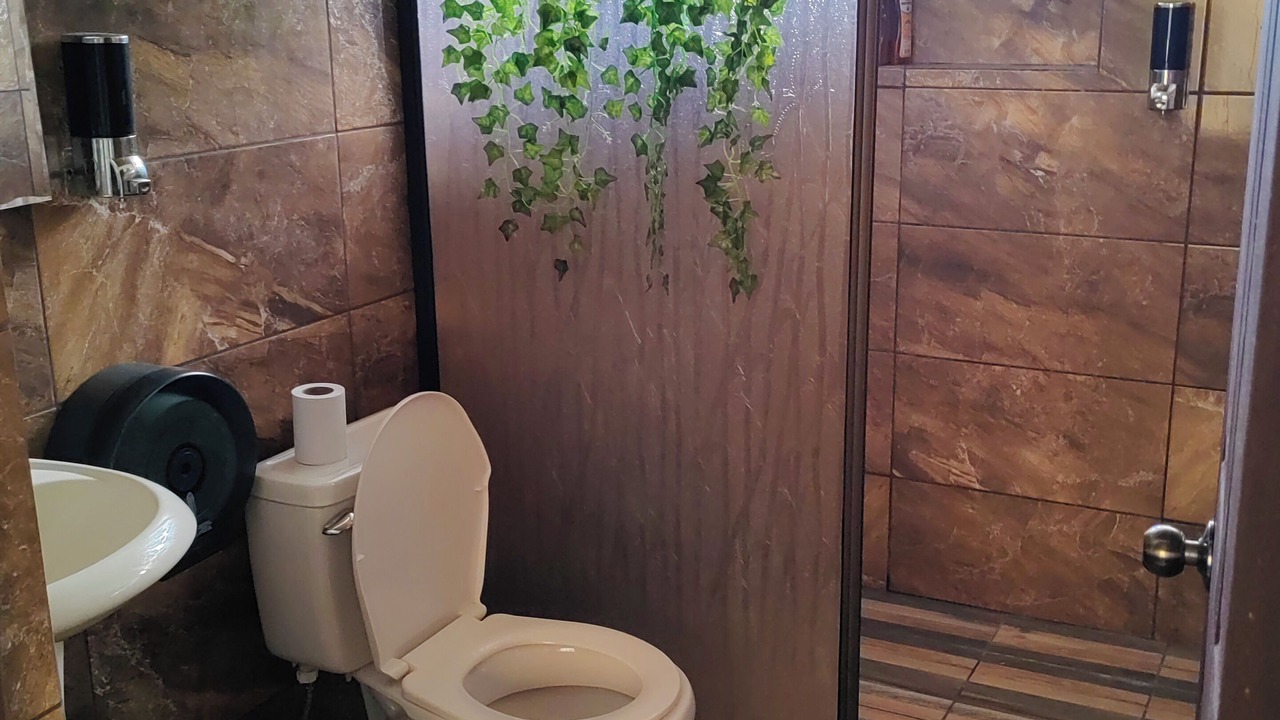 Photo of Bathroom in Garabito