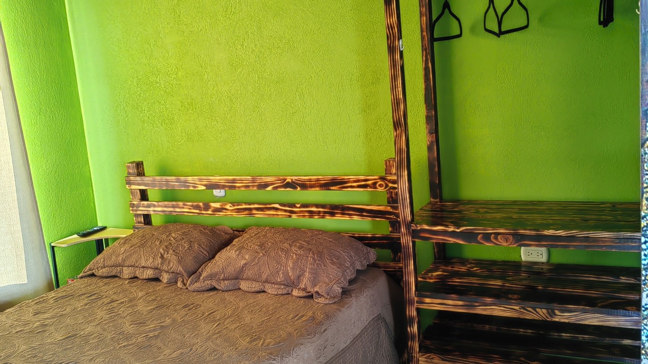 Photo of Bedroom in Garabito